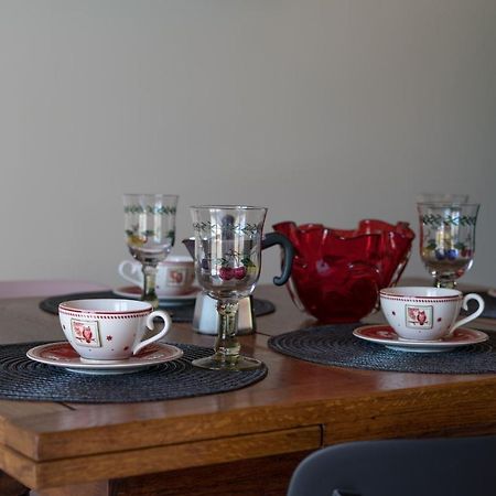 Villa Silvana - Apt Giulia & Michela With Terrace & Parking 佩鲁贾 外观 照片