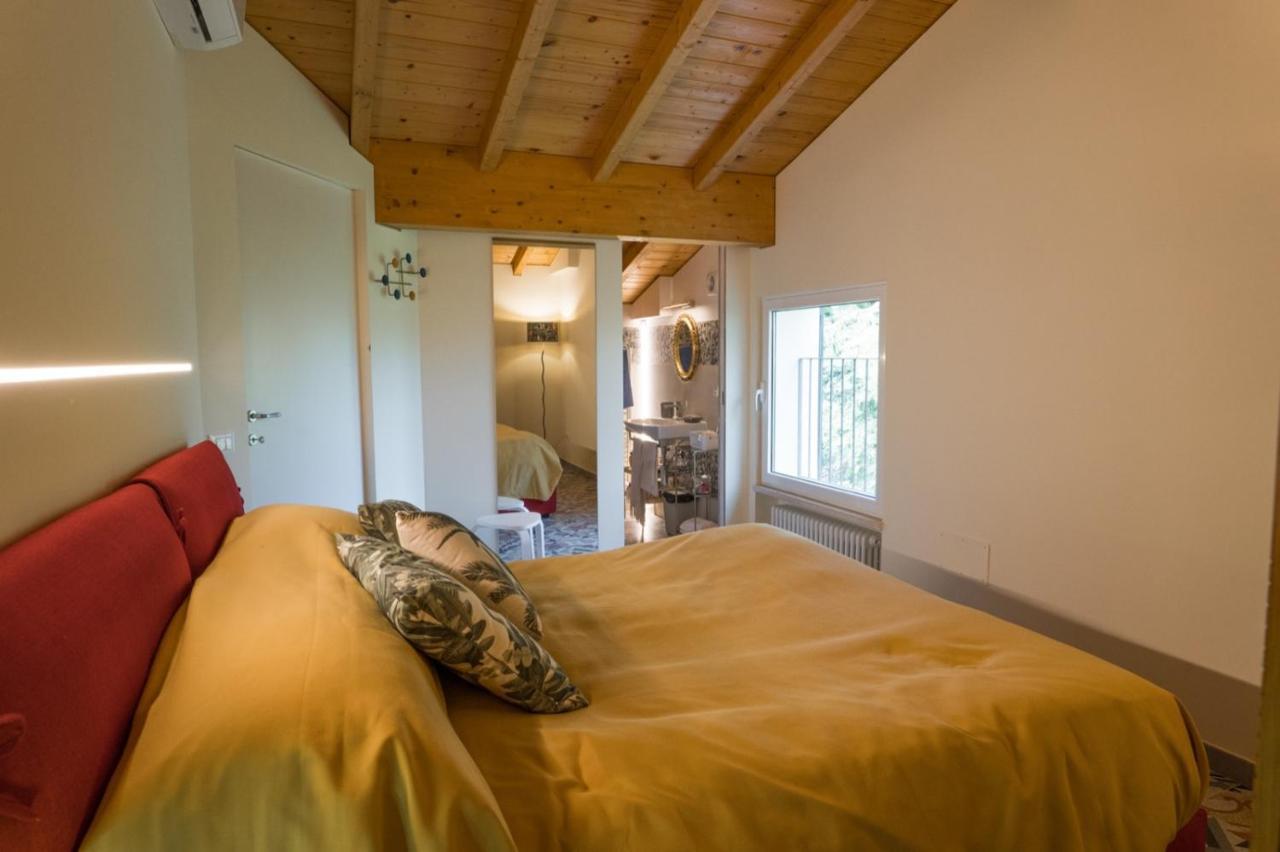 Villa Silvana - Apt Giulia & Michela With Terrace & Parking 佩鲁贾 外观 照片