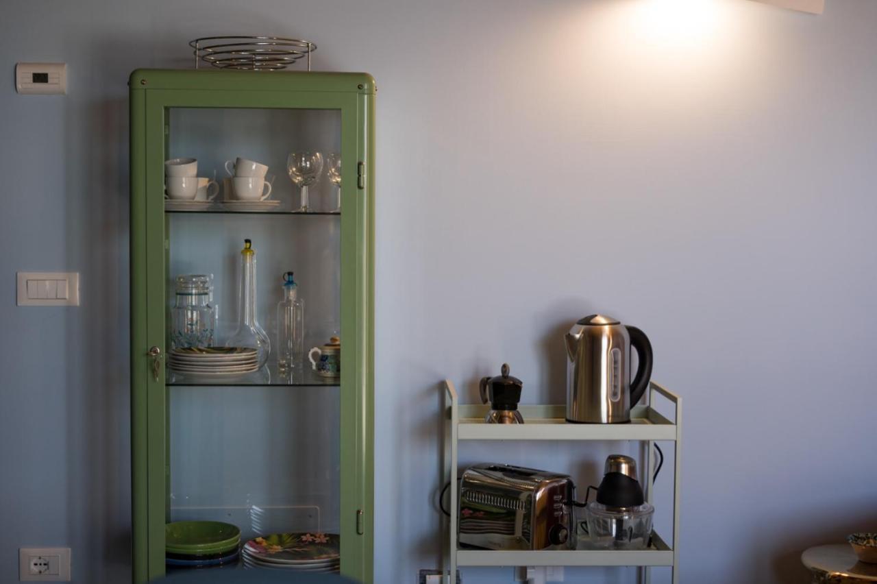Villa Silvana - Apt Giulia & Michela With Terrace & Parking 佩鲁贾 外观 照片