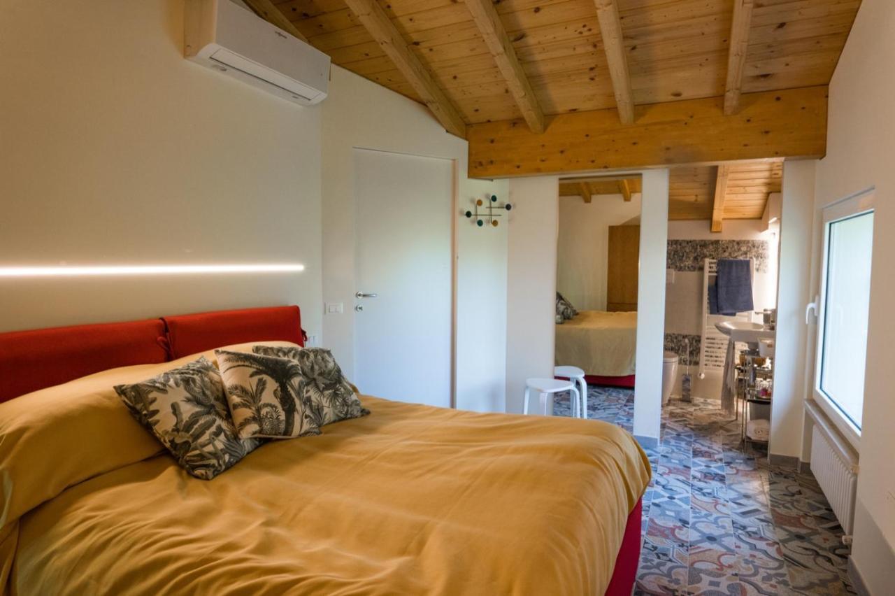 Villa Silvana - Apt Giulia & Michela With Terrace & Parking 佩鲁贾 外观 照片