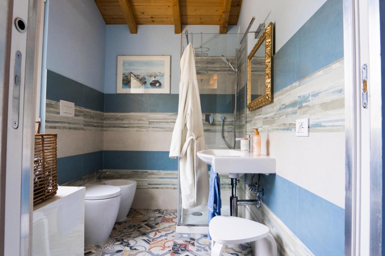 Villa Silvana - Apt Giulia & Michela With Terrace & Parking 佩鲁贾 外观 照片